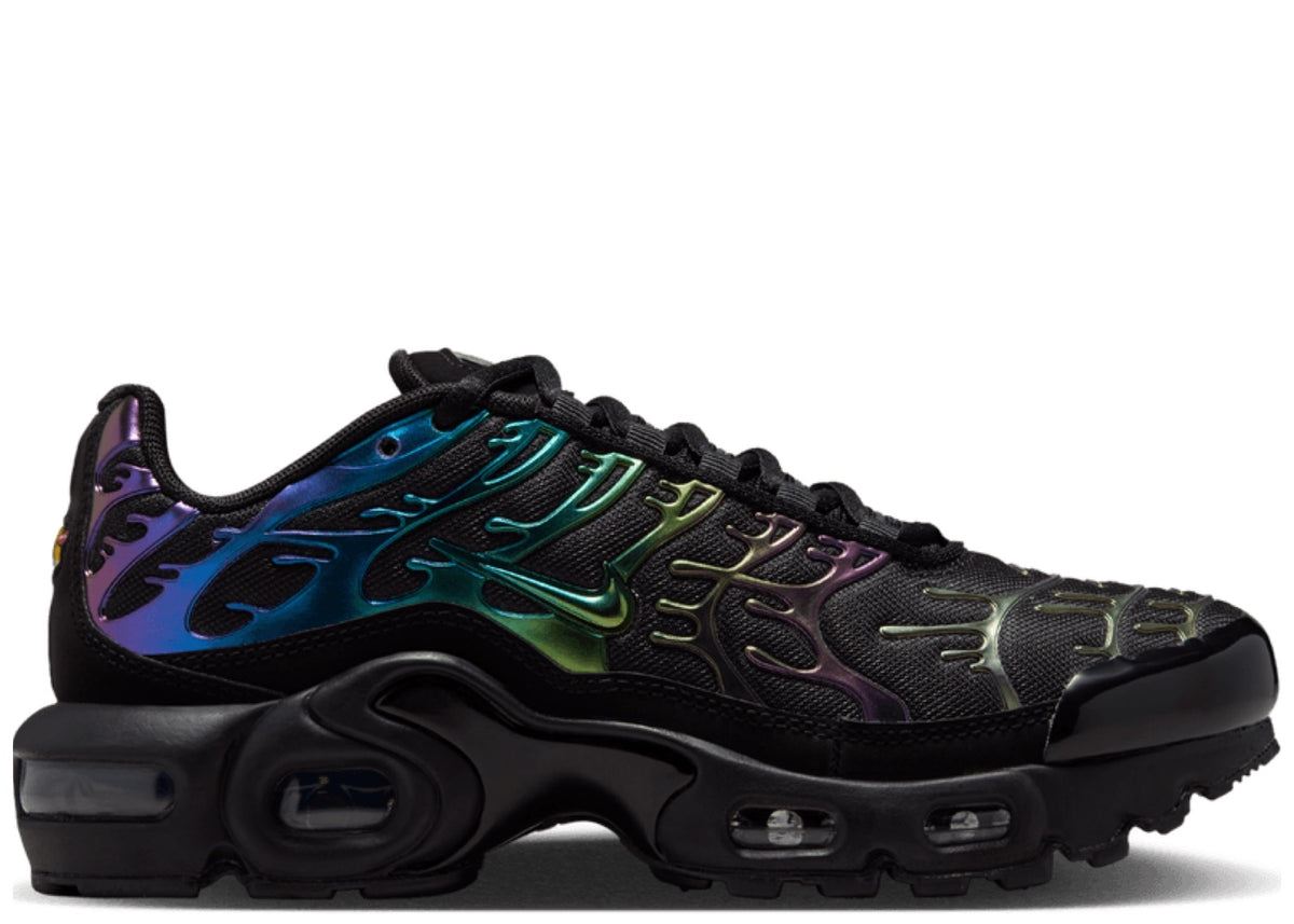 Nike Air Max Plus Oil Slick (GS)