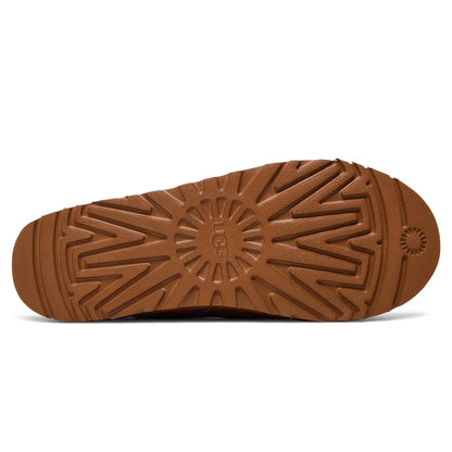 UGG Tasman Slipper Palace Chestnut