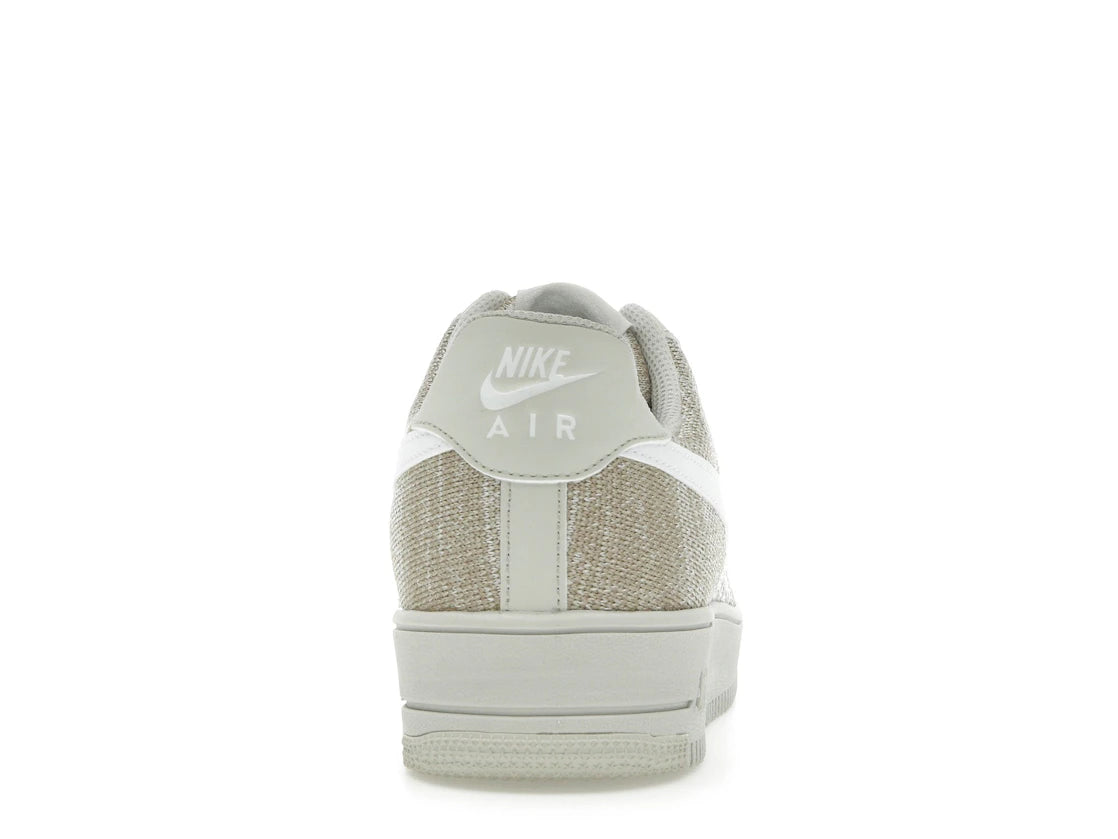 Nike Air Force 1 Flyknit 2.0 Light Bone