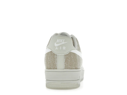 Nike Air Force 1 Flyknit 2.0 Light Bone