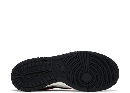 Nike Dunk Low Halloween (2022) (GS)