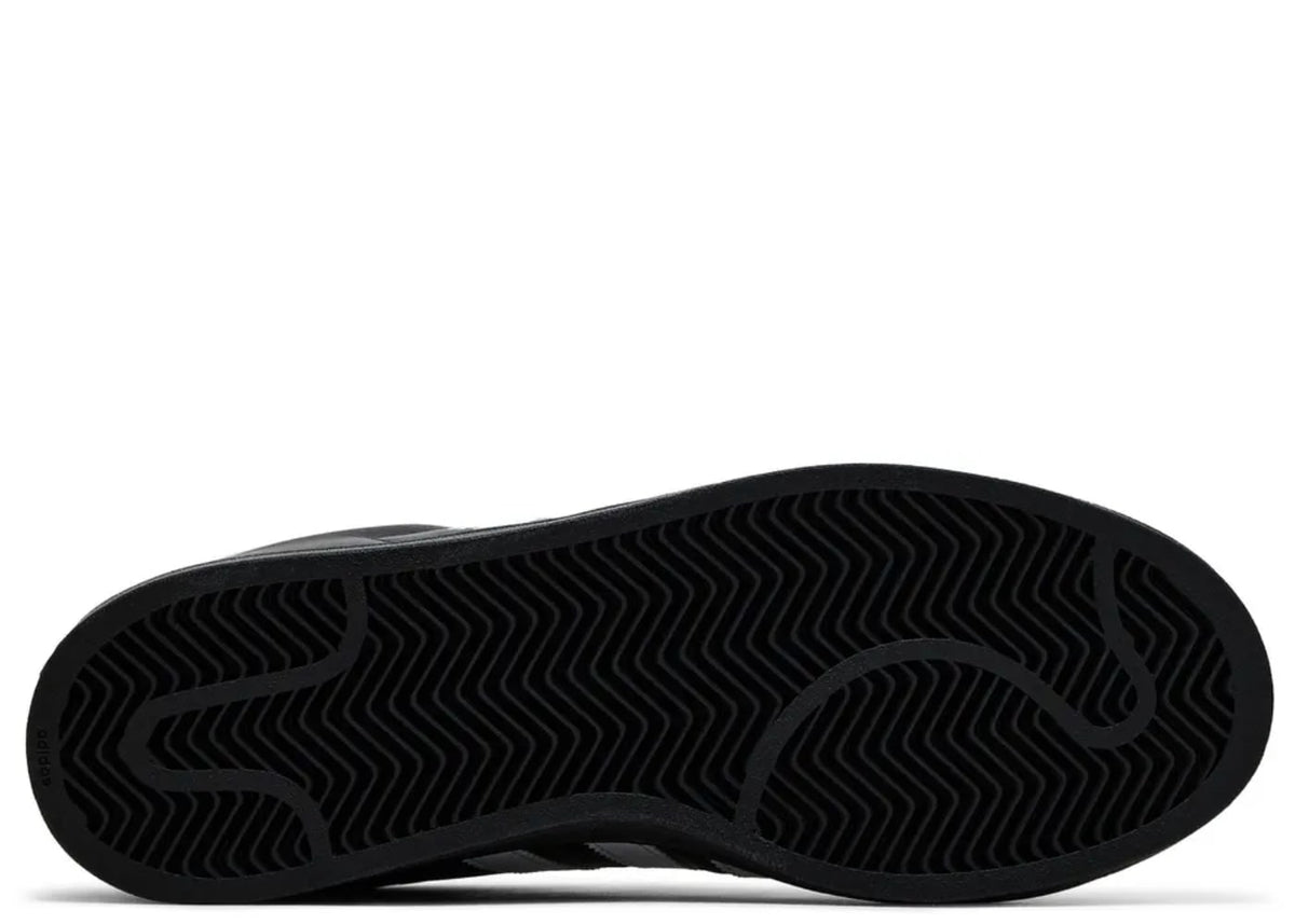 adidas Superstar 2 Core Black Cloud White