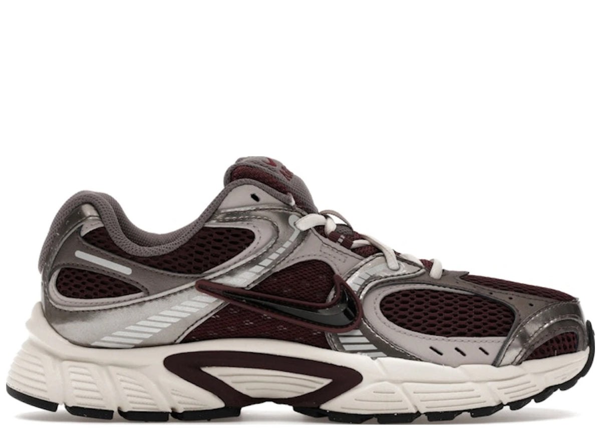 Nike V5 RNR Burgundy Crush College Grey (Women's)