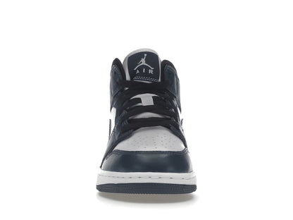 Jordan 1 Mid Armory Navy (GS)