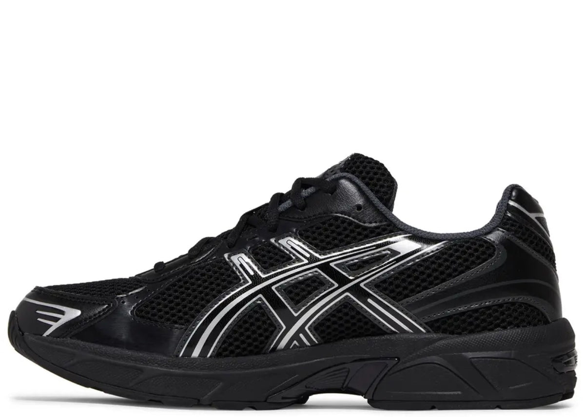 Asics Gel 1130 Black Silver