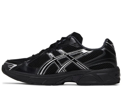 Asics Gel 1130 Black Silver