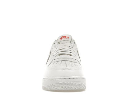 Nike Air Force 1 Low '07 SE Double Swoosh White Picante