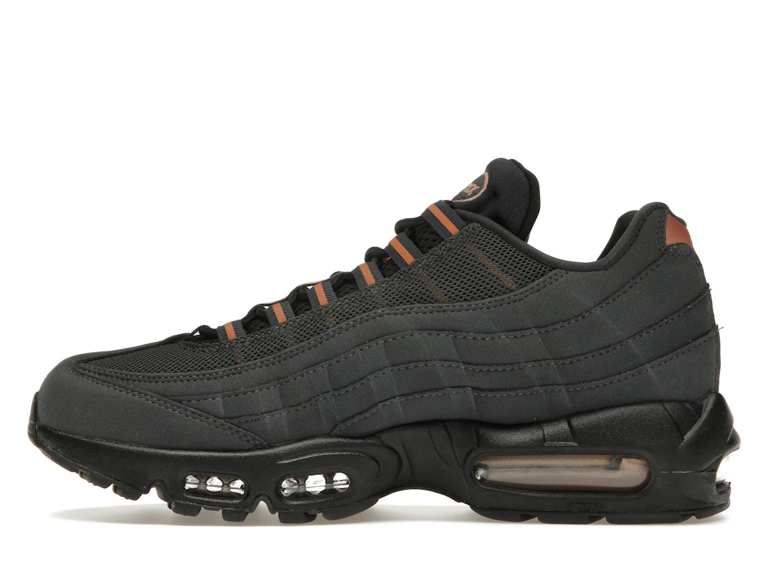 Nike Air Max 95 Central Cee Live Yours