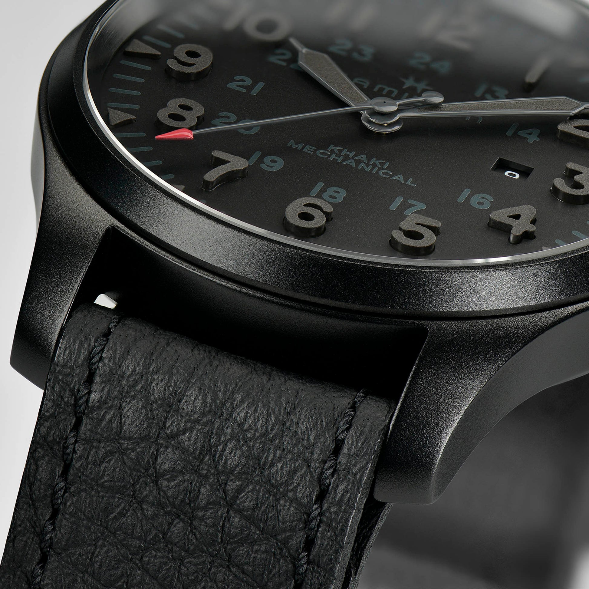 Hamilton Khaki Field Mechanical | H69809730