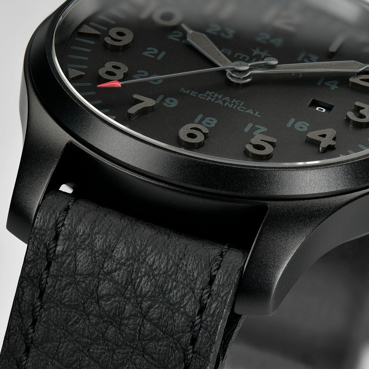 Hamilton Khaki Field Mechanical | H69809730