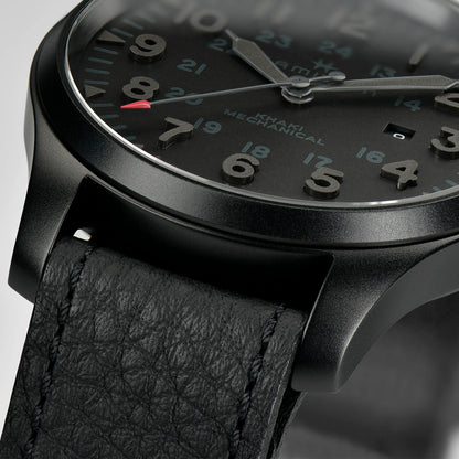 Hamilton Khaki Field Mechanical | H69809730