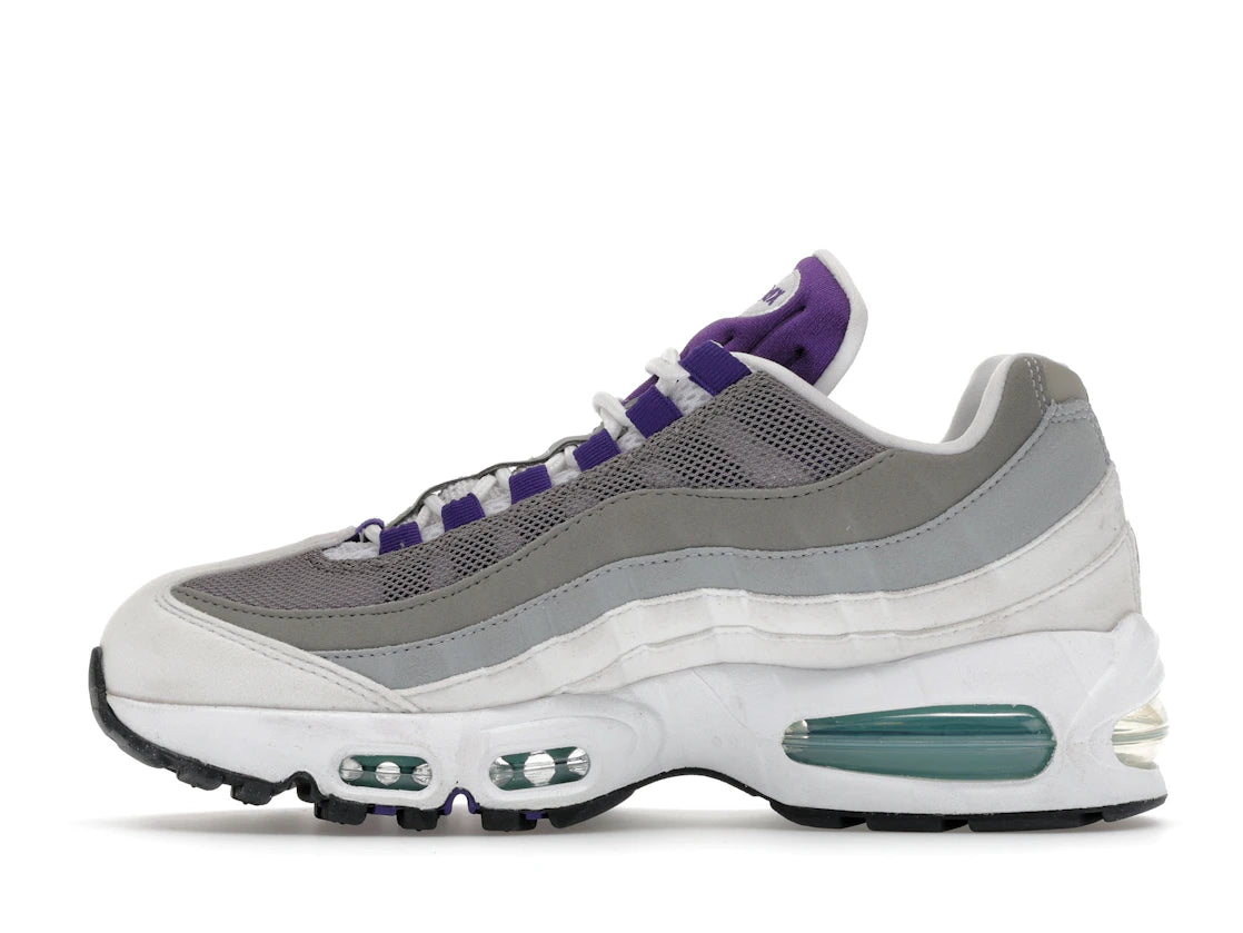Nike Air Max 95 OG Big Bubble Grape (Women's)
