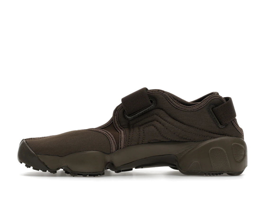 Nike Air Rift Dark Hazel (Women's)
