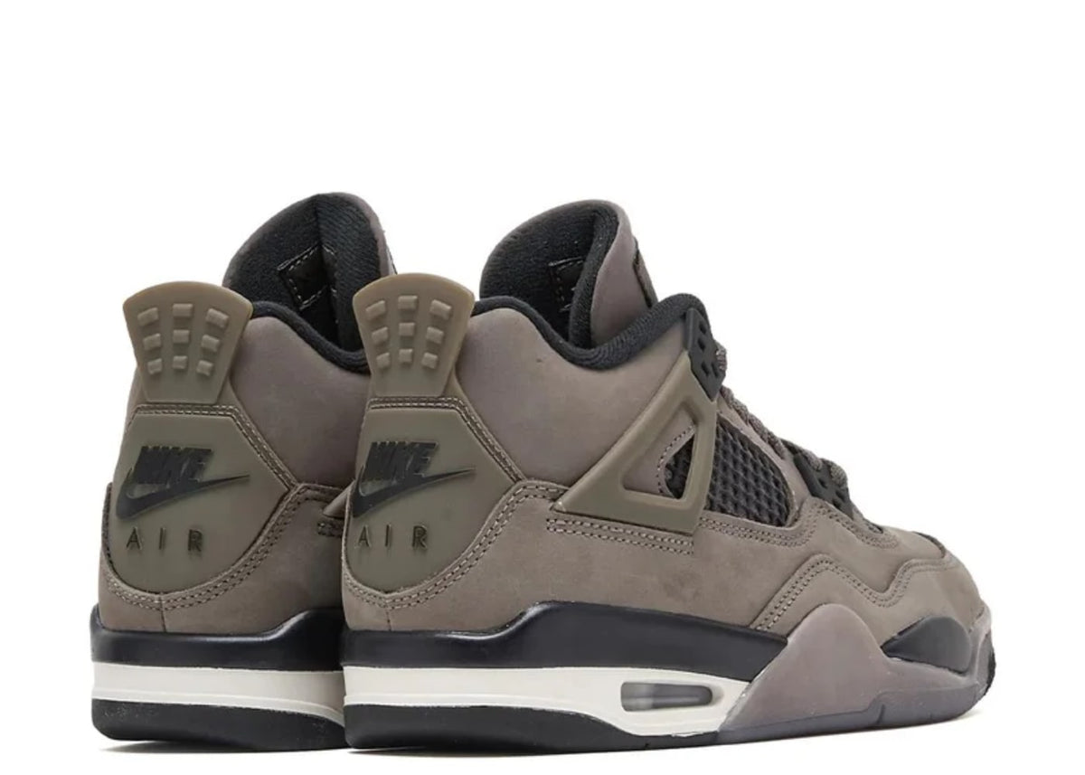 Jordan 4 Retro Cave Stone (GS)