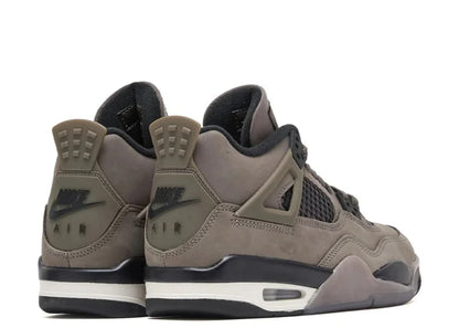 Jordan 4 Retro Cave Stone (GS)