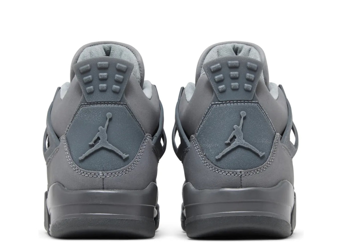 Jordan 4 Retro SE Paris Olympics Wet Cement (GS)
