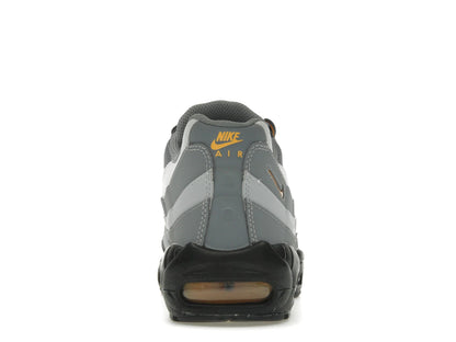 Nike Air Max 95 Cool Grey Sundial