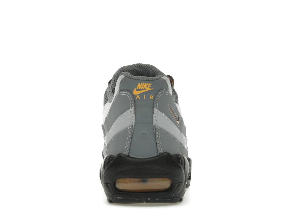 Nike Air Max 95 Cool Grey Sundial