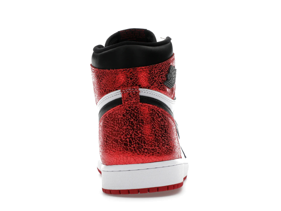 Jordan 1 High OG Ruby (Women's)