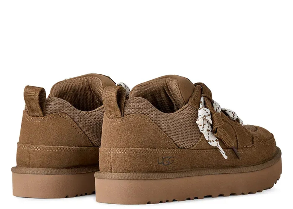 UGG Lowmel Lo Light Bronze