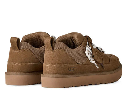 UGG Lowmel Lo Light Bronze