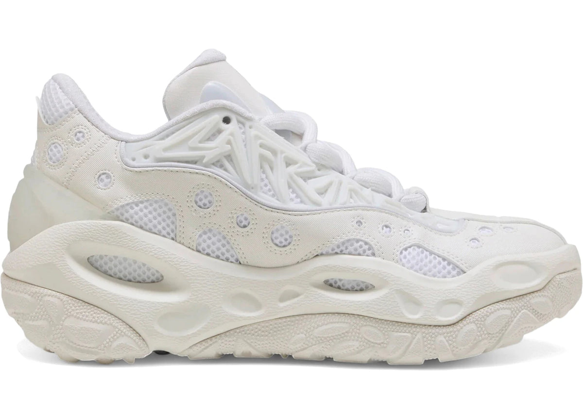 Puma LaMelo Ball LaFrancé RNR Triple White