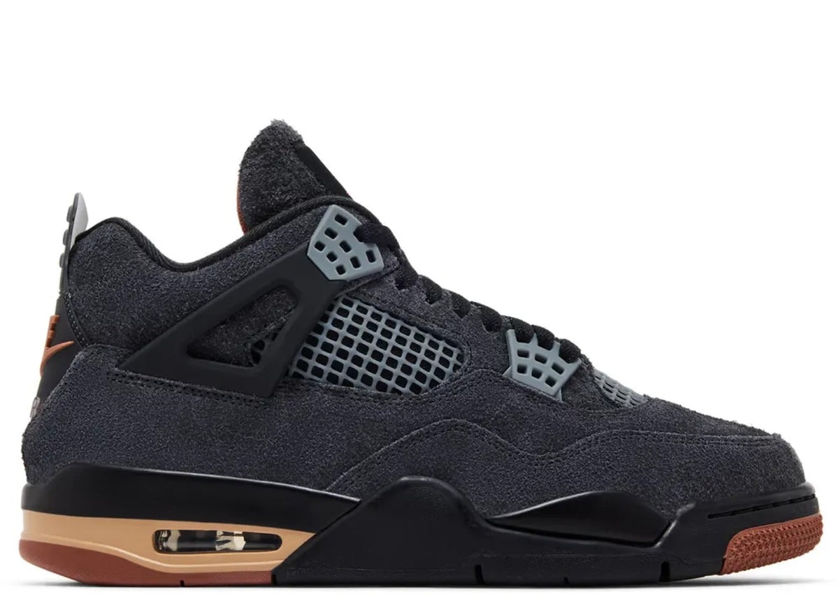 Jordan 4 Retro London