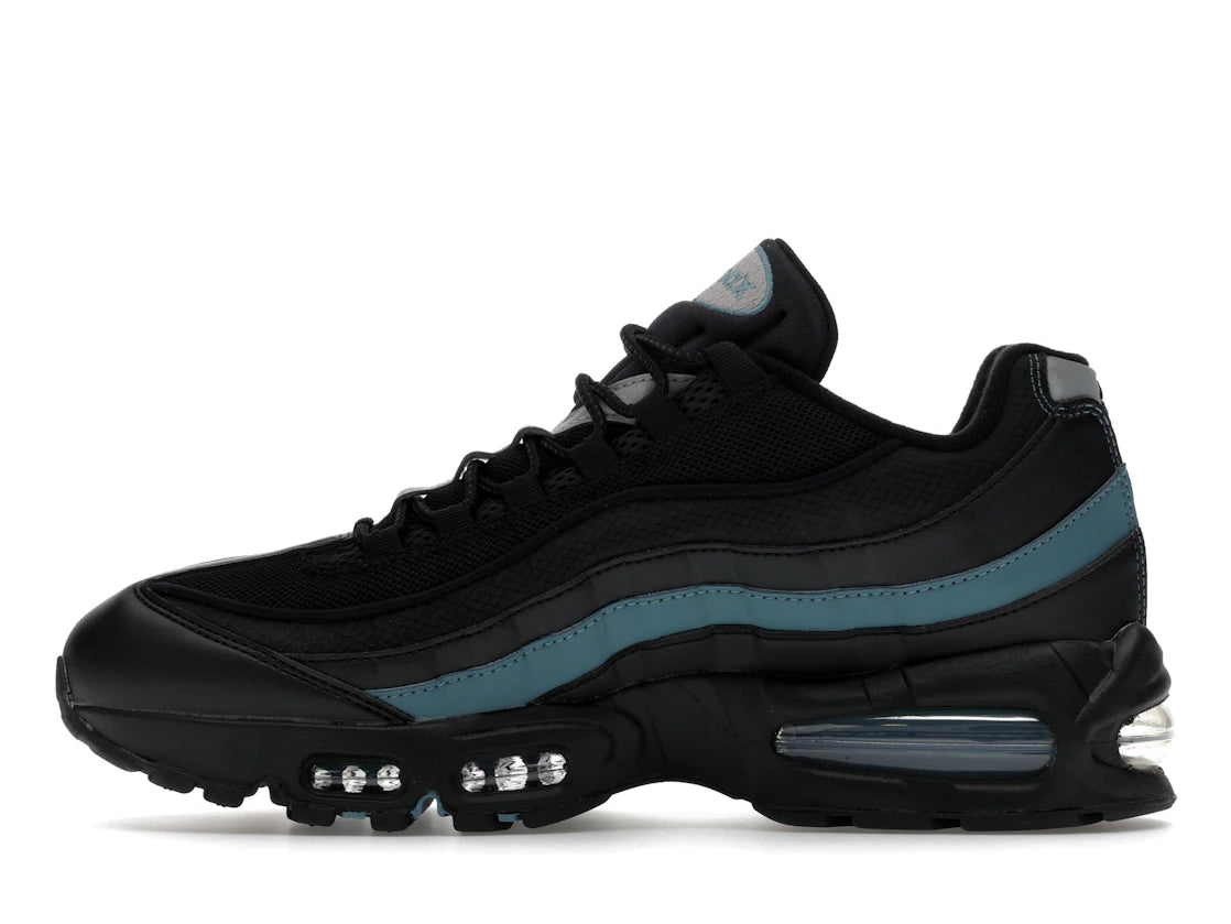 Nike Air Max 95 OG Big Bubble Smoky Blue Black