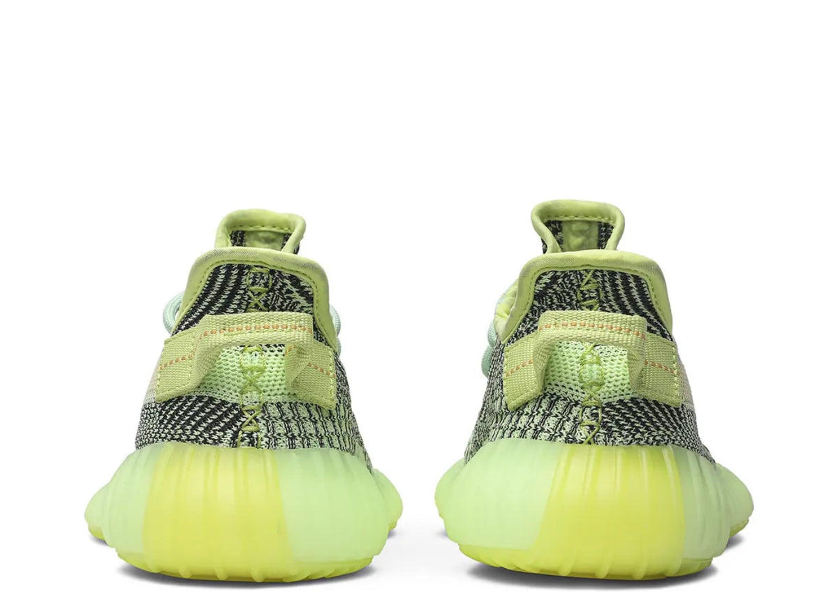 Yeezy Boost 350 V2 Yeezreel (Reflective)