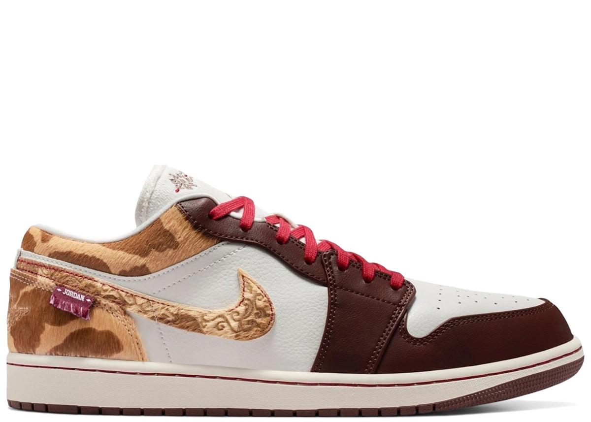 Jordan 1 Low SE Year of the Horse