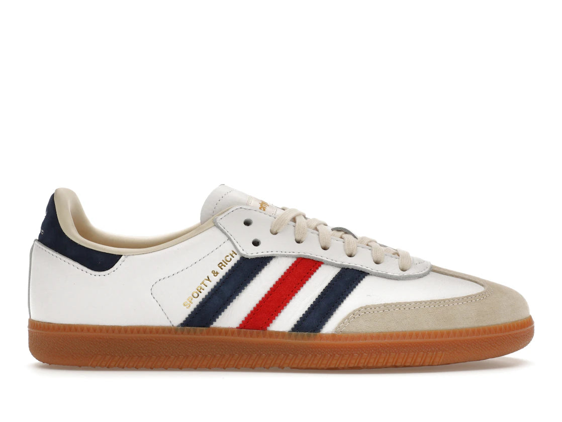 adidas Samba OG Sporty & Rich USA