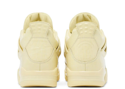 Jordan 4 Retro J Balvin Lemonade
