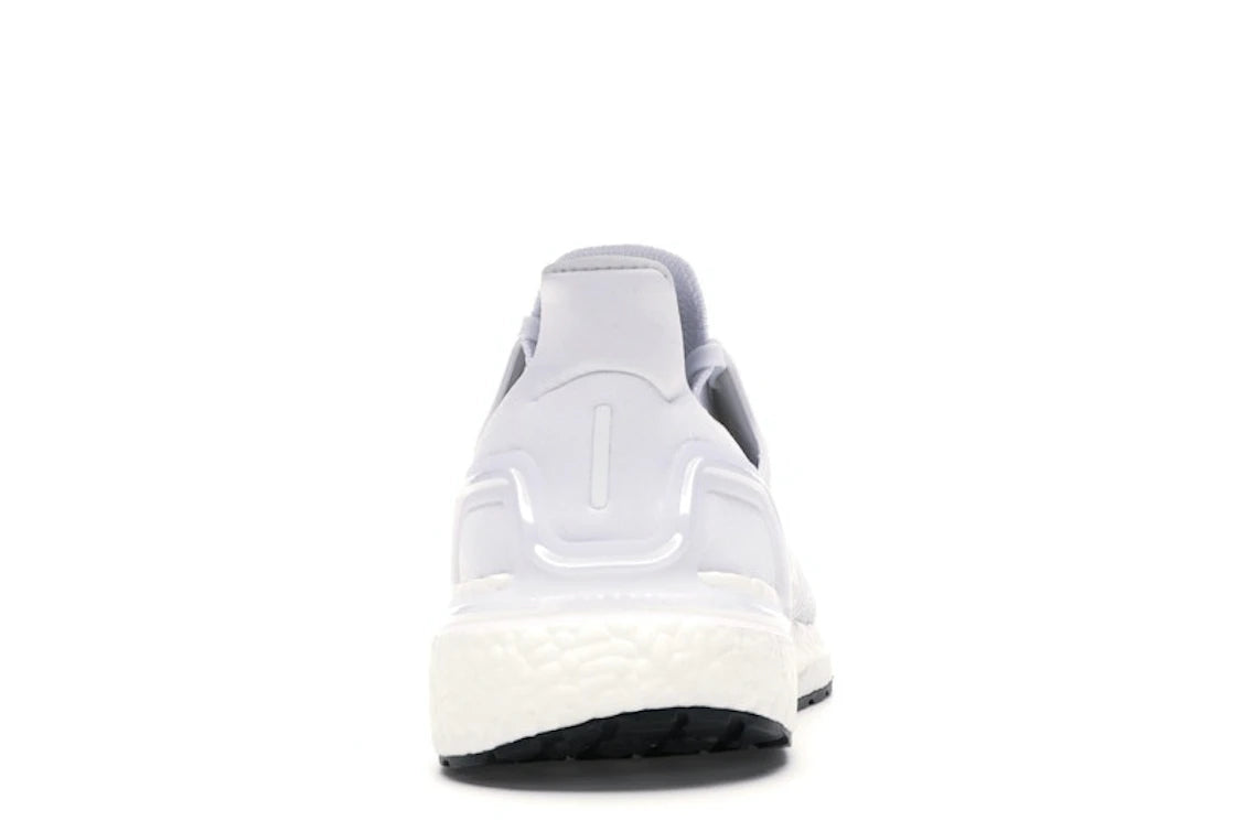 adidas Ultra Boost 20 Triple White
