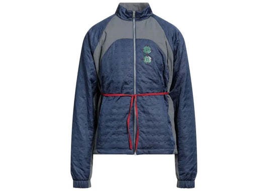 Jordan CLOT Woven Jacket Blue