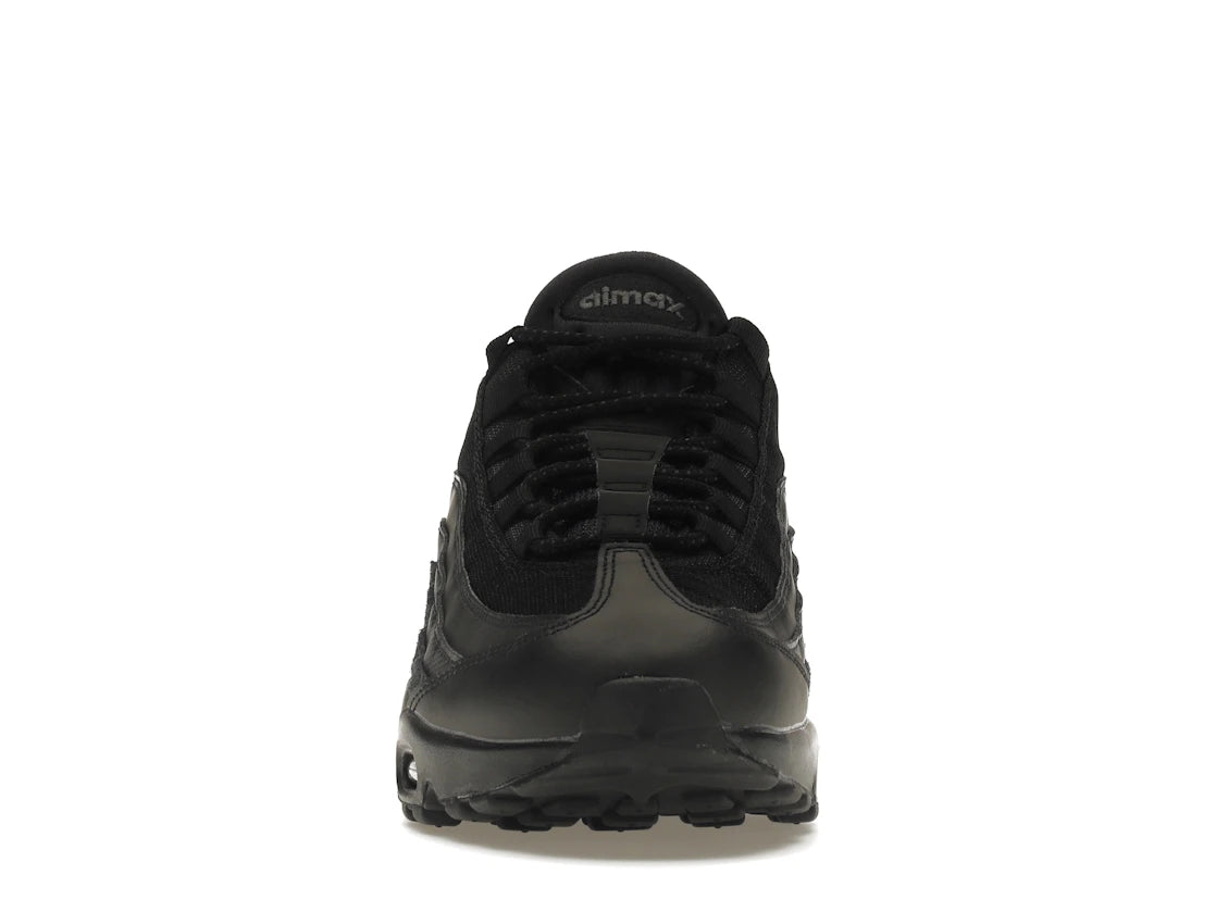 Nike Air Max 95 Essential Triple Black