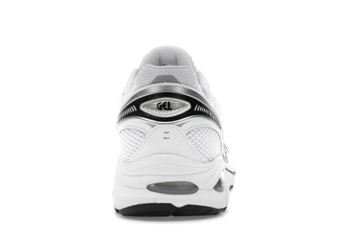 ASICS GT-2160 Pure Silver White