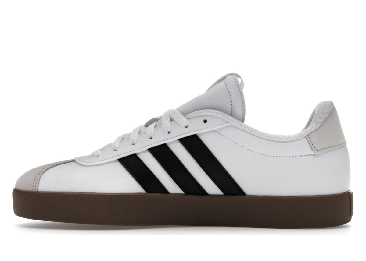 adidas VL Court 3.0 Cloud White Core Black Grey One (Women's)