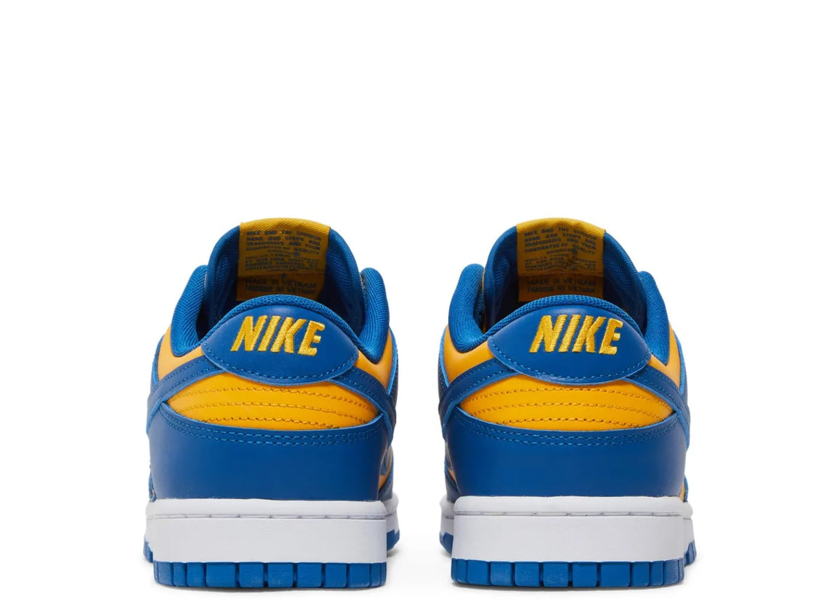 Nike Dunk Low UCLA