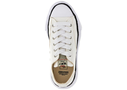 Maison Mihara Yasuhiro Peterson sneakers