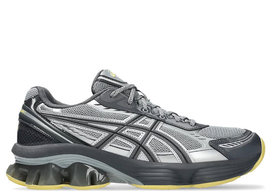 ASICS Gel-Kinetic Fluent Gravel Carbon