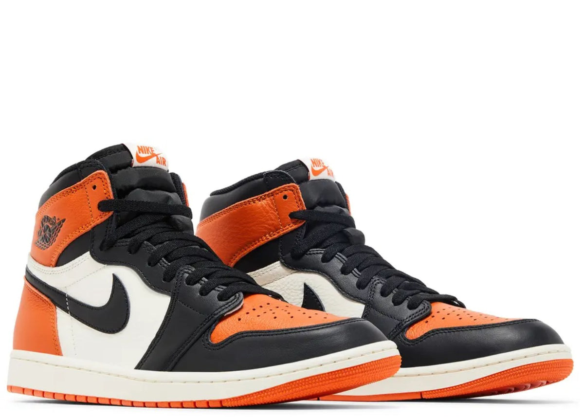 Air Jordan 1 Retro High OG Shattered Backboard (2025)