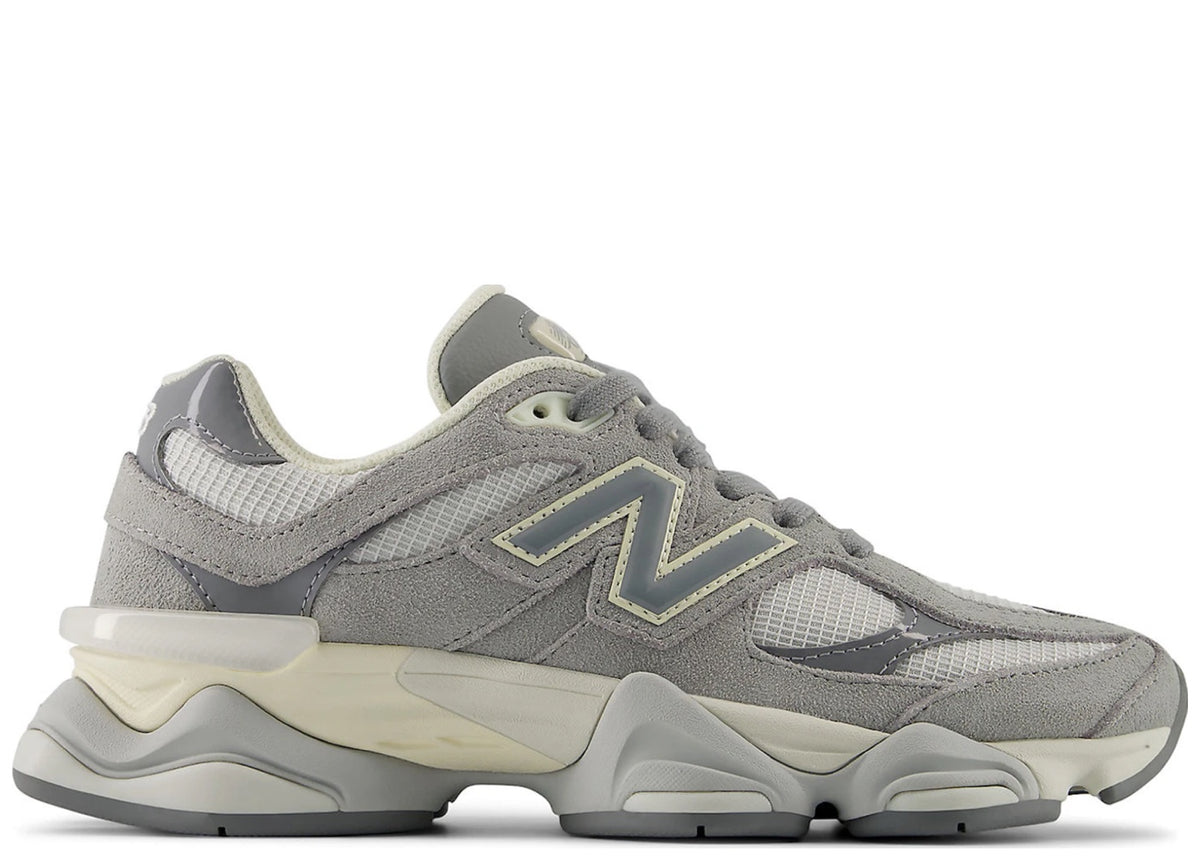 New Balance 9060 Angora Reflection