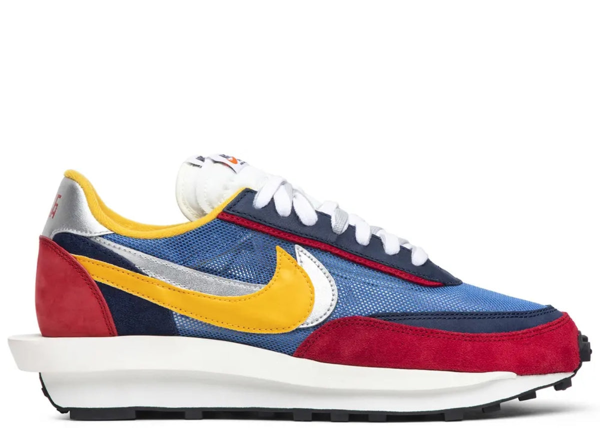 Nike LD Waffle Daybreak sacai Varsity Blue