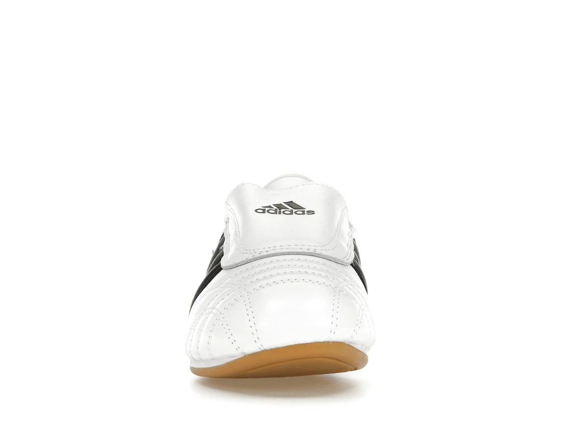 adidas Taekwondo White Black (Women's)