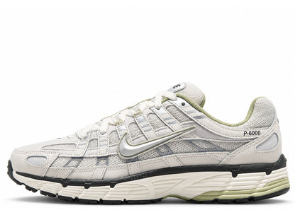 Nike P-6000 Grey Olive