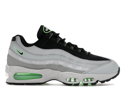 Nike Air Max 95 Racing Pack Light Smoke Green Strike