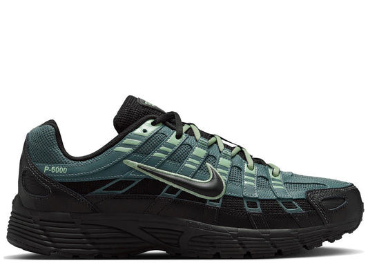 Nike P-6000 Black Mineral Slate