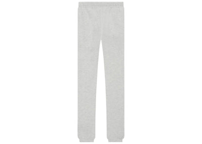 Fear of God Essentials Sweatpants (SS22) Light Oatmeal Grey