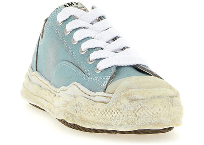 Maison Mihara Yasuhiro Hank sneakers
