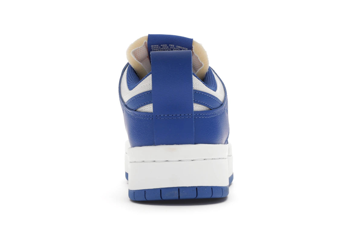 Nike Dunk Low Disrupt Game Royal (Women's)